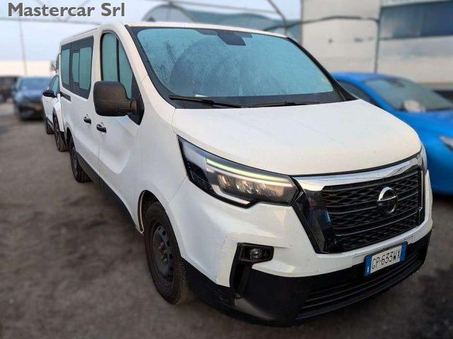 RENAULT Trafic /Primastar 2.0 dCi PC-TN L1-H1 Bus 110CV RS 9 P