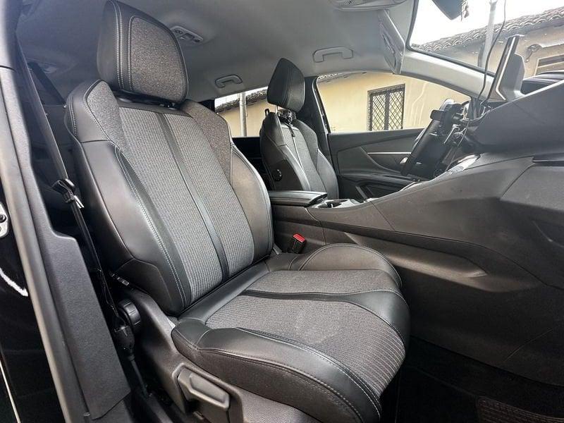 Peugeot 5008 BlueHDi 130 Allure EAT8 S/S aut.