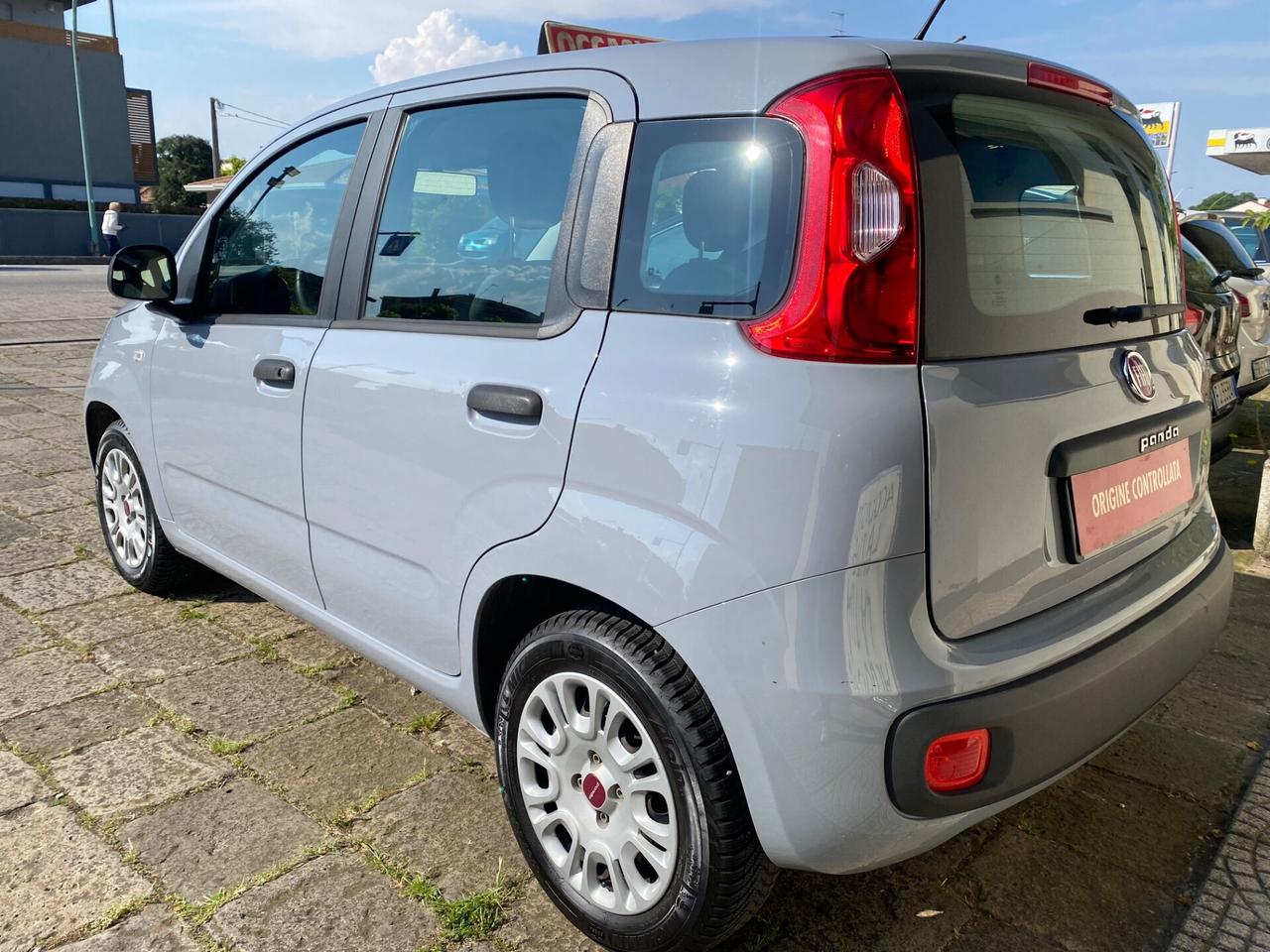 Fiat Panda 1.2 Easy