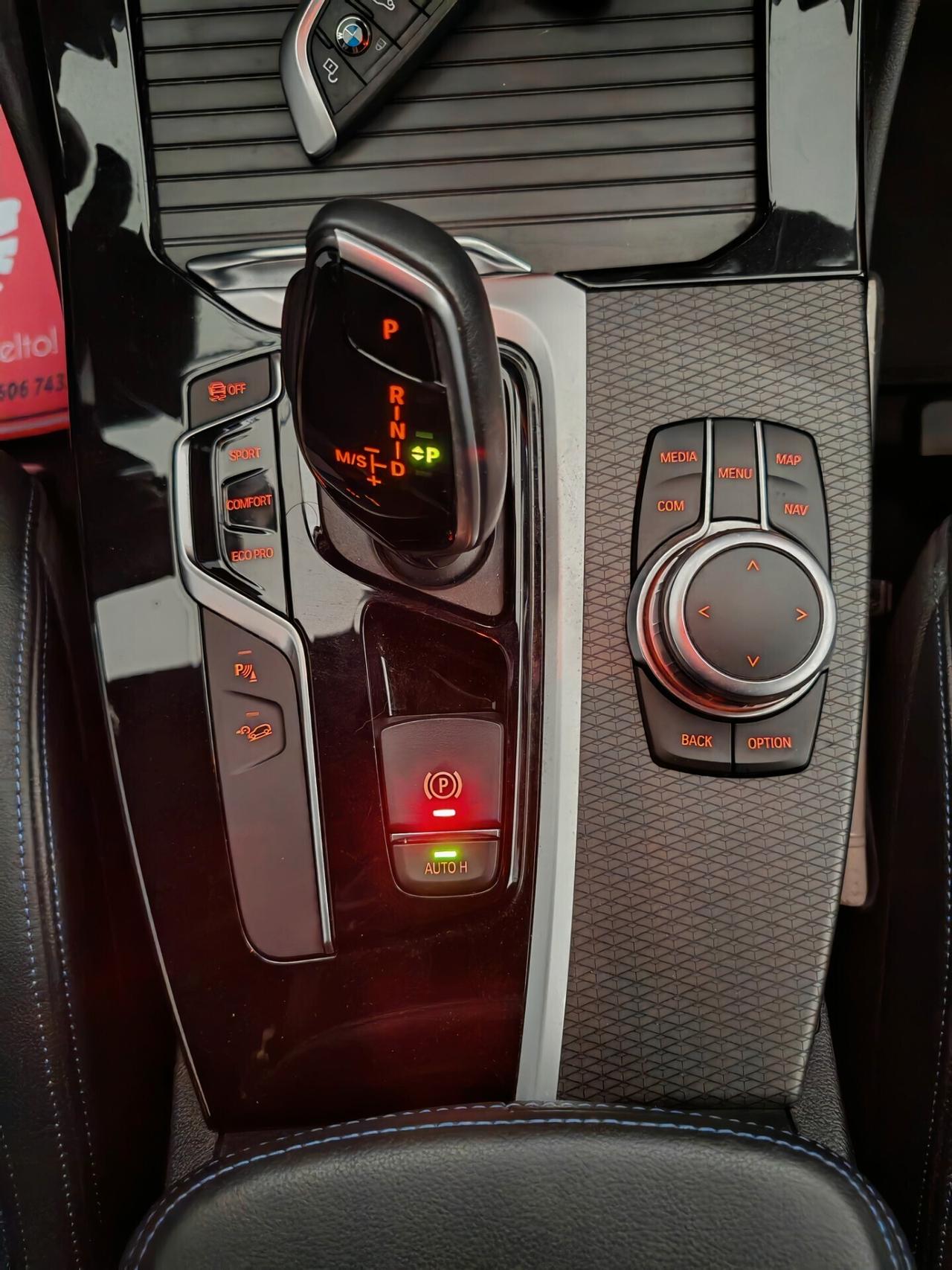 Bmw X4 M xDrive20d Msport-X