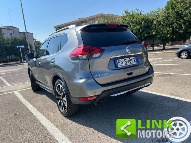 NISSAN X-Trail 1.6 dCi 4WD Tekna