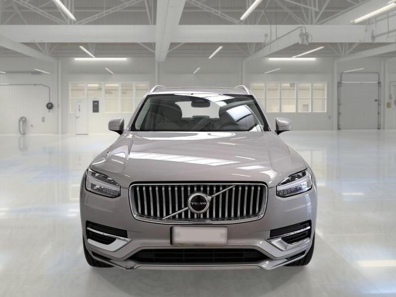 VOLVO XC90 B5 D AWD AUTOMATICO PLUS BRIGHT SUV
