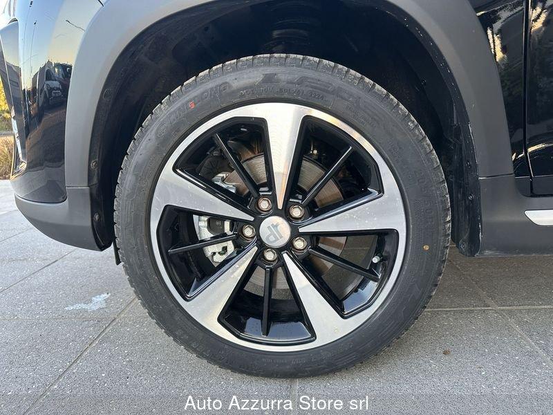 DR AUTOMOBILES dr 3.0 1.5