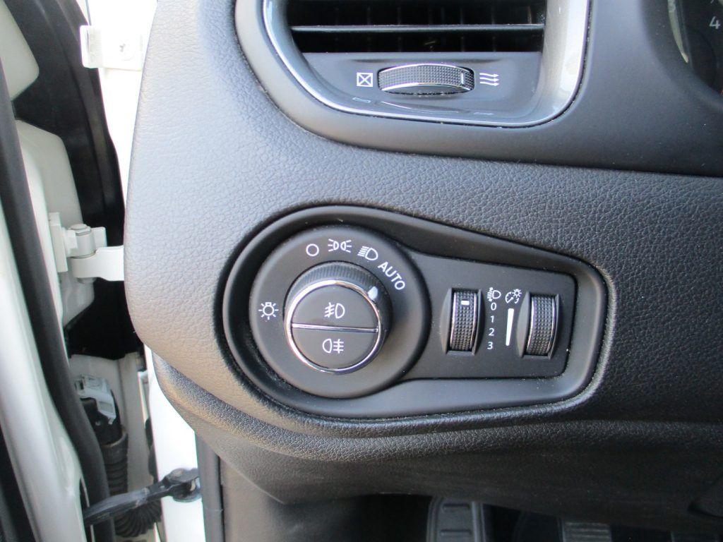 Jeep Renegade 1.6 Mjt 130Cv Limited CarPlay/ACC/Frenata