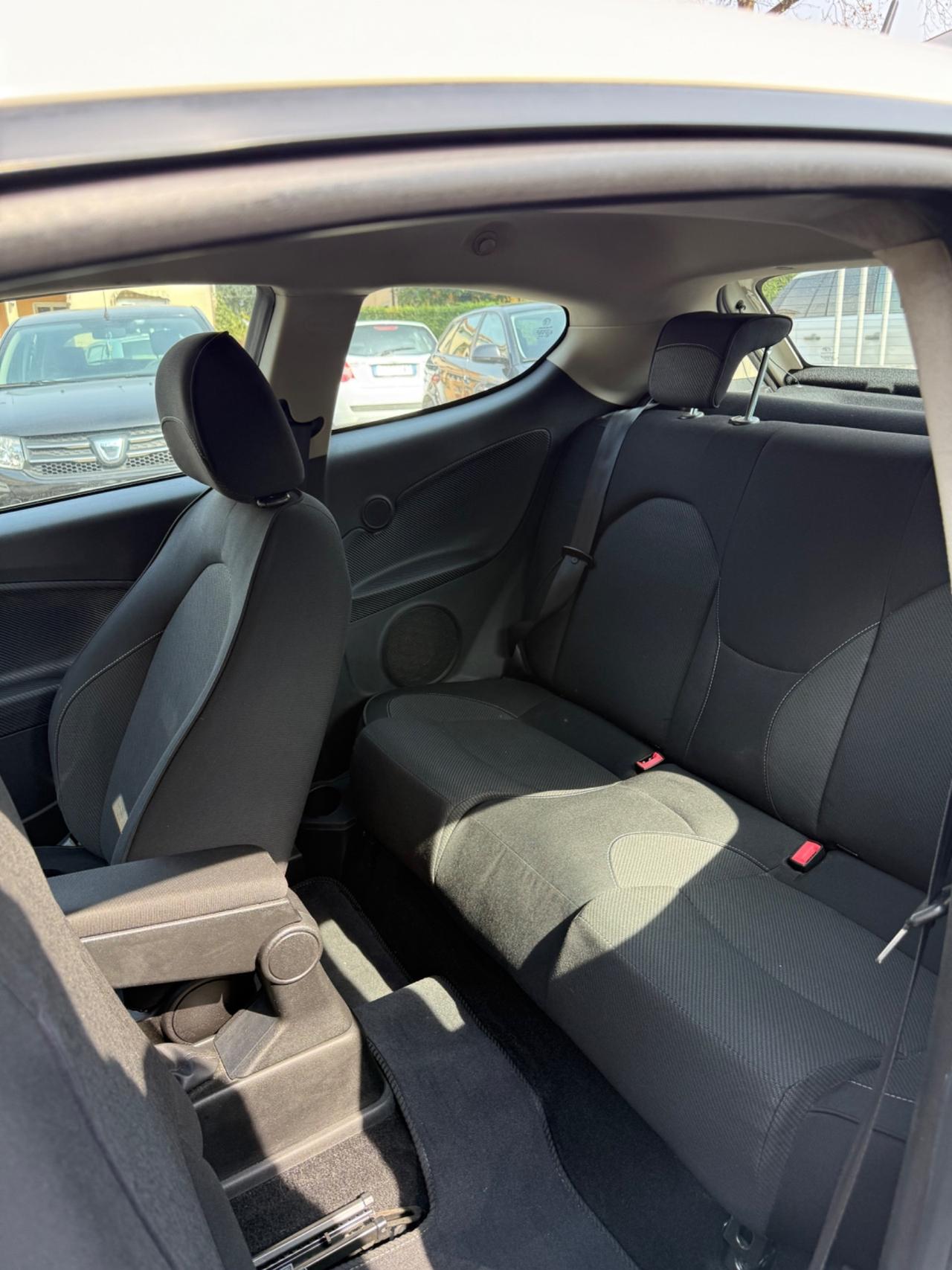 Alfa Romeo MiTo 1.3 JTDm-2 95 CV S&S Distinctive