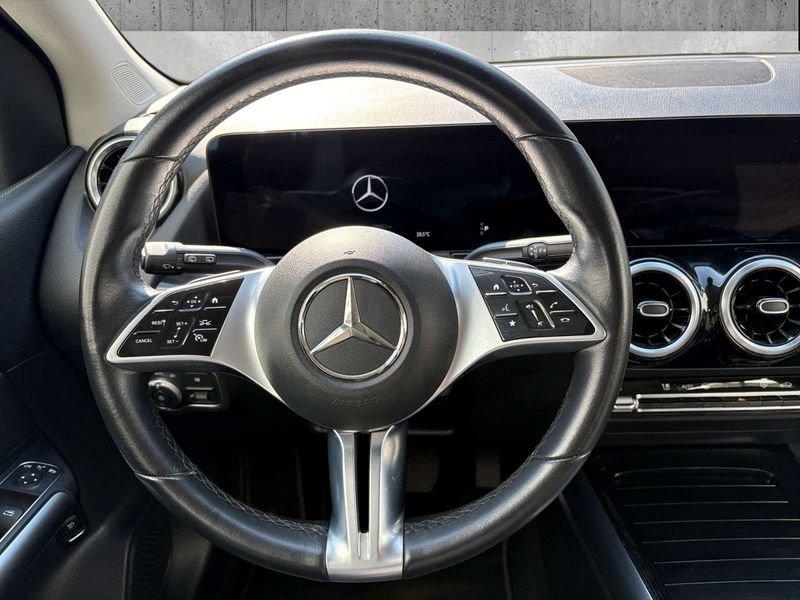 Mercedes-Benz Classe B B 180 Progressive Advanced Plus auto