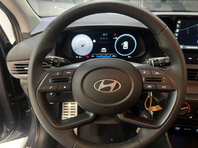 HYUNDAI Bayon 1.2 MPI MT XLine DA ?DA?219,00 MENSILI