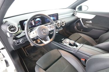 MERCEDES Classe A (W177) A 180 d Automatic Premium