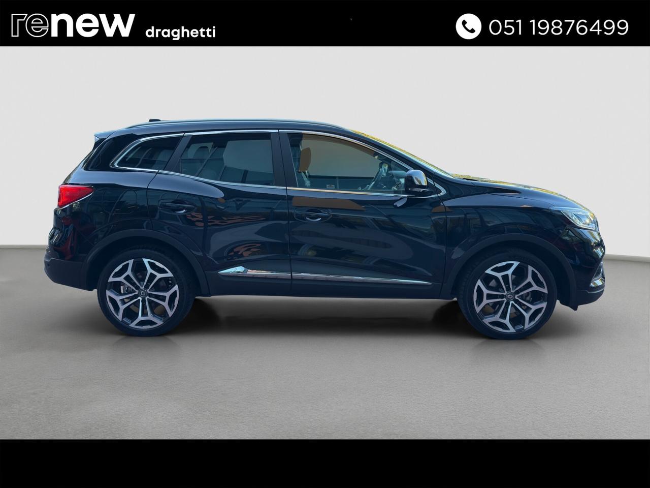 Renault Kadjar TCe 140CV EDC FAP Sport Edition2