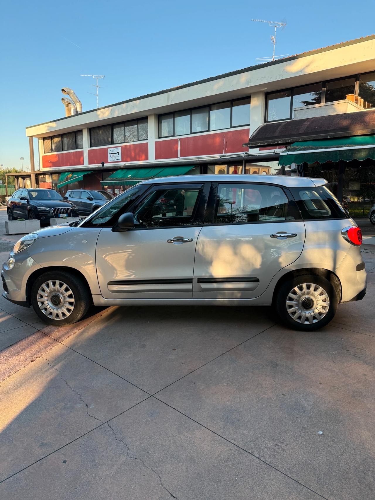 Fiat 500L 1.3 Multijet PER NEOPATENTATI