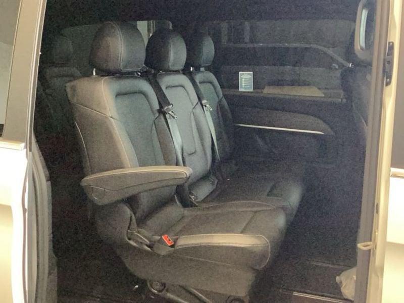 Mercedes-Benz Classe V 250d Long Avantgarde