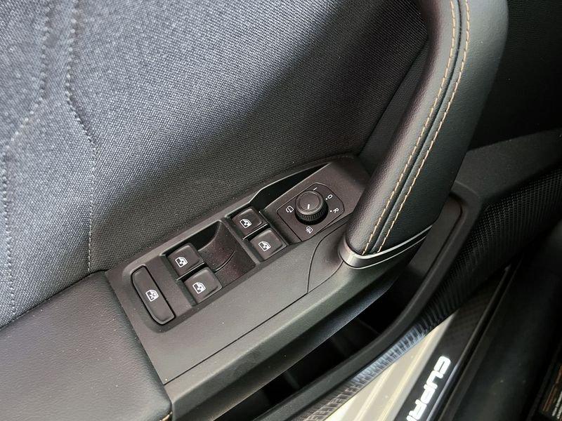 CUPRA Leon Leon 2.0 tdi 150cv dsg