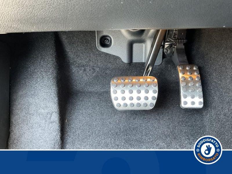 Mercedes-Benz Classe B 180d Automatic AMG Line Advanced Plus