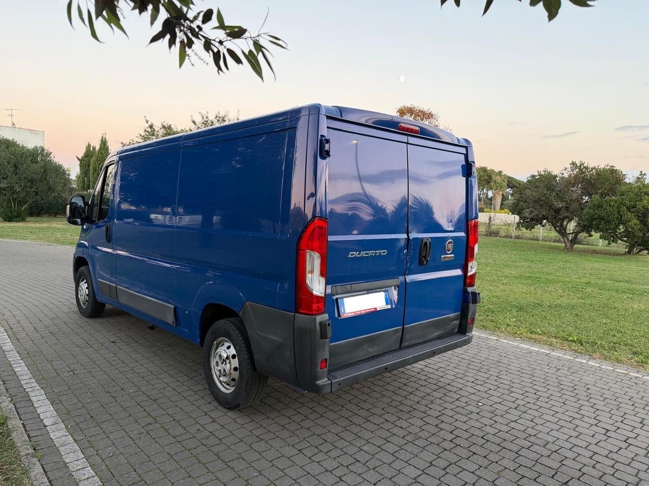 Fiat Ducato 2.3 MJT 130CV Del 2017 ***65.000 KM**IVA INCLUSA *