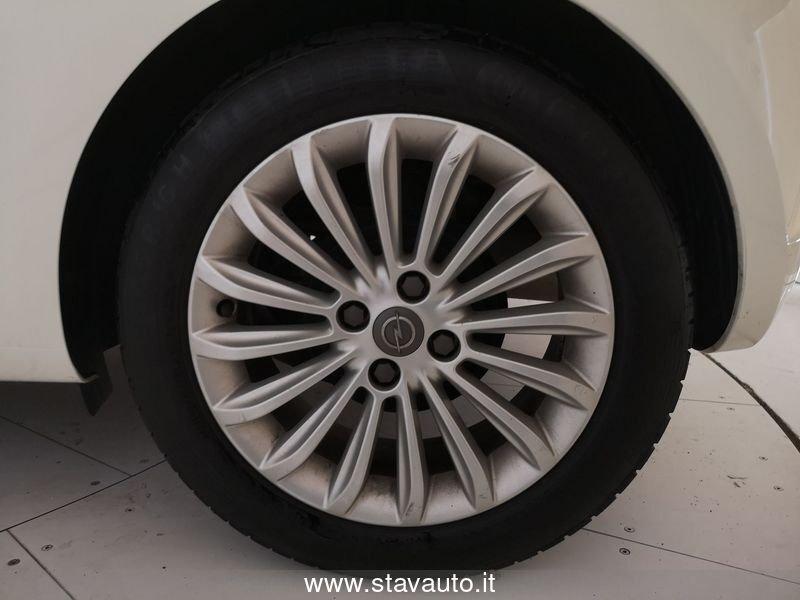 Opel Adam 1.4 87 CV Cambio Automatico