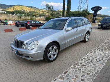 Mercedes-benz E 220 CDI cat EVO Avantgarde