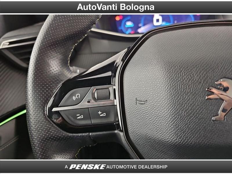 Peugeot 2008 2008 1.2 puretech GT Line s&s 130cv