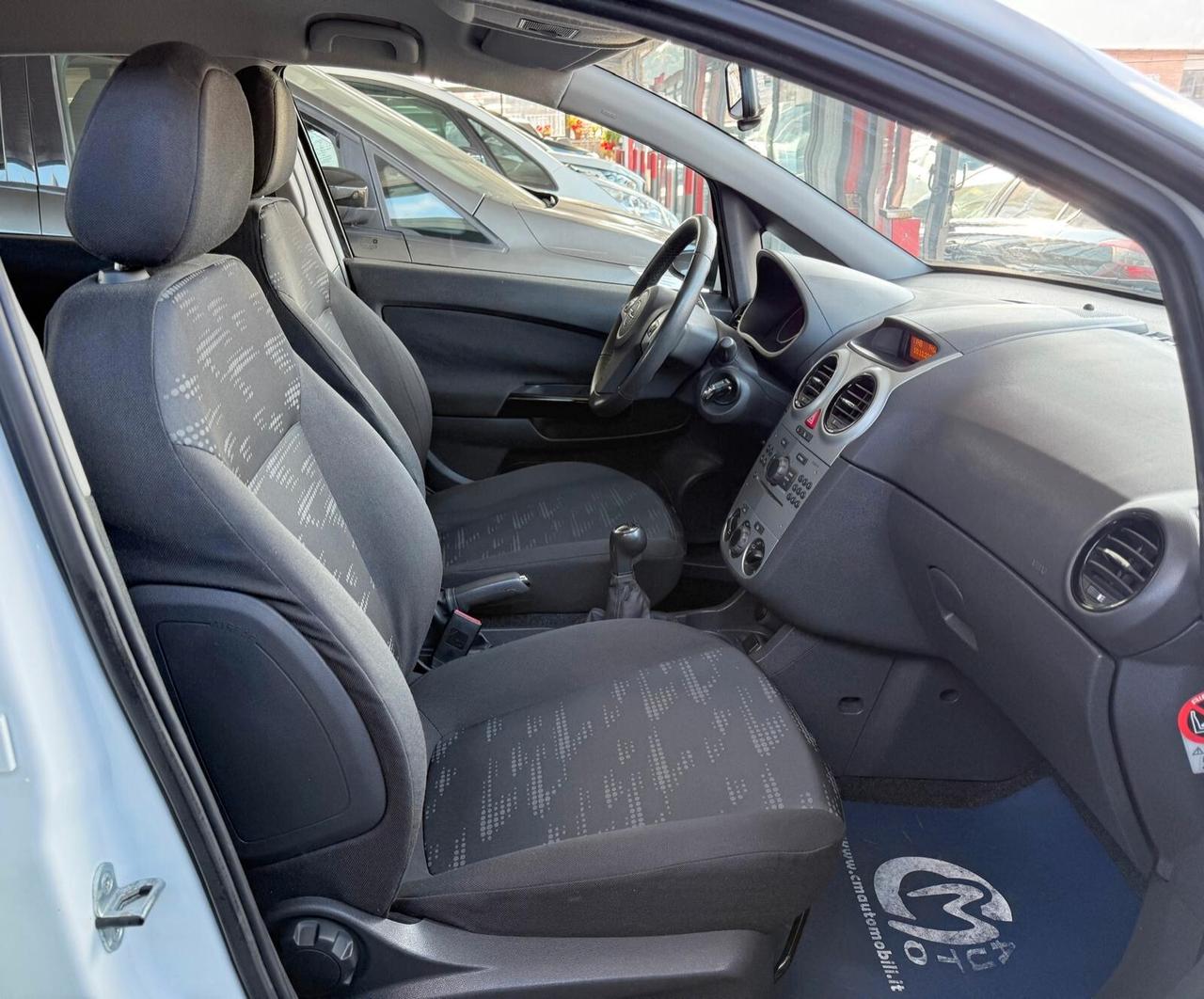 Opel Corsa 1.3 CDTI 75CV 5 porte Elective