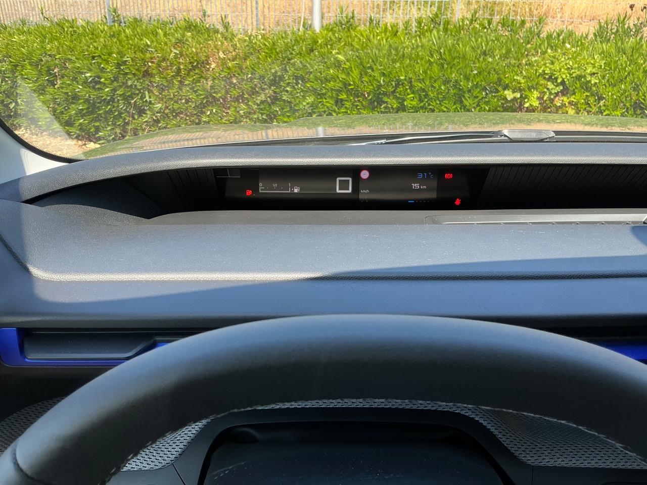 C3 1.2 Turbo 100Cv Plus Km 0