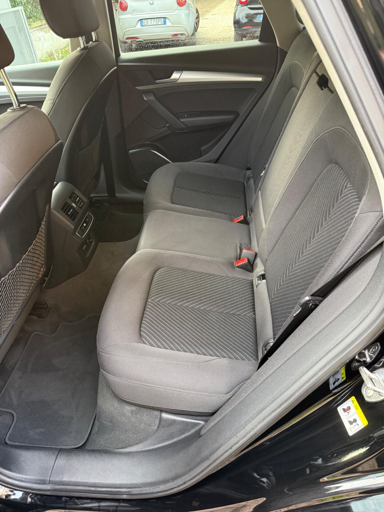 Audi Q5 35 TDI S tronic Advanced