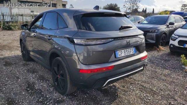 DS AUTOMOBILES DS 7 DS7 1.5 hdi Performance Line 130cv auto - GP836FS