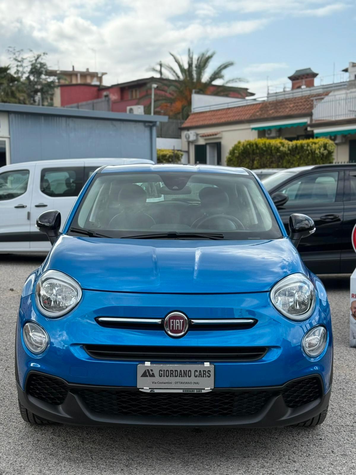 Fiat 500X 1.3 MultiJet 95 CV Cult
