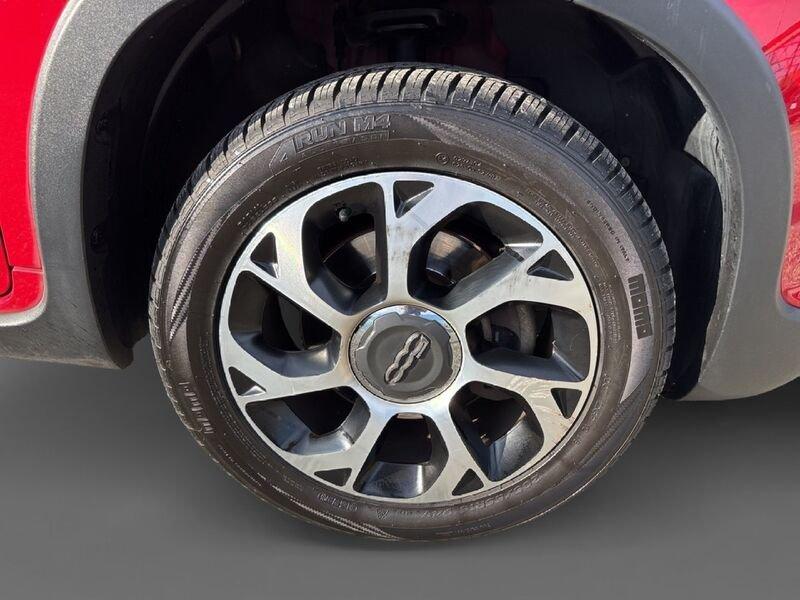 FIAT 500L 500L 1.4 95 CV S&S Cross