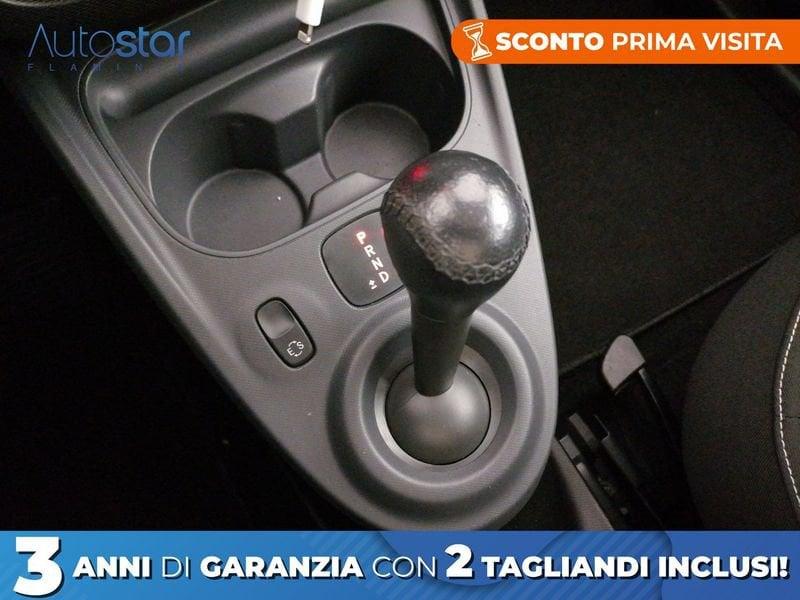 smart forfour 0.9 t JBL 90cv twinamic