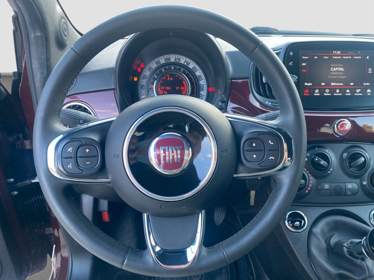 Fiat 500 1.2 EasyPower Pop