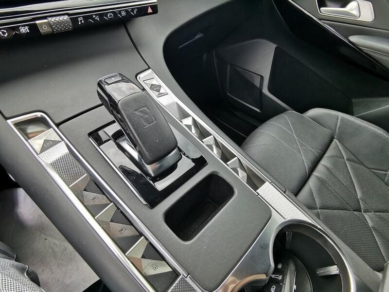 DS DS 7 DS 7 Crossback E-Tense Grand Chic