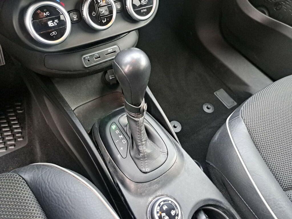 Fiat 500X 2.0 Multijet Cross Plus 4x4 Auto