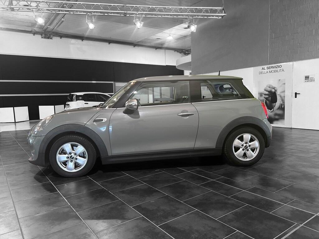 Mini One 1.2 One
