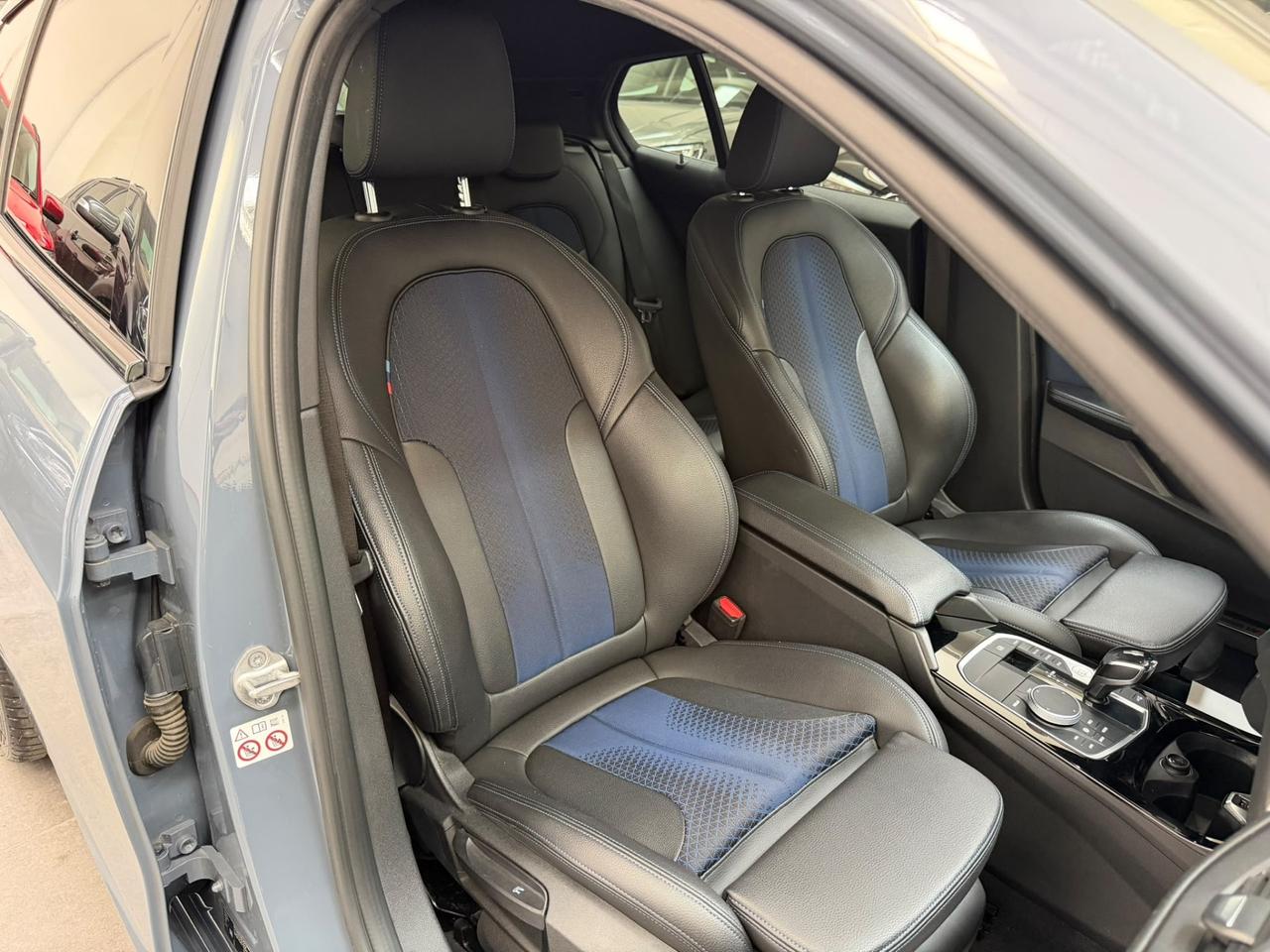 Bmw 116 116d 5p. Msport
