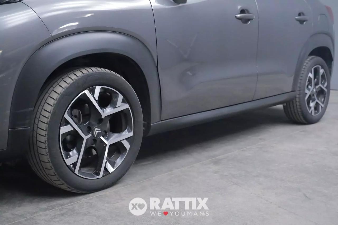 Citroen C3 Aircross 1.2 Puretech 130CV Shine EAT6