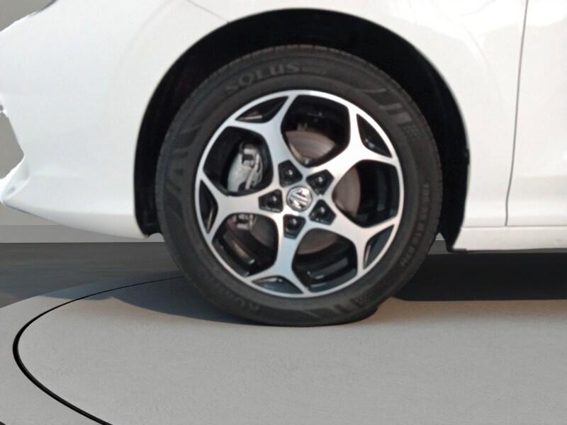 MG MG3 MG3 1.5 Comfort