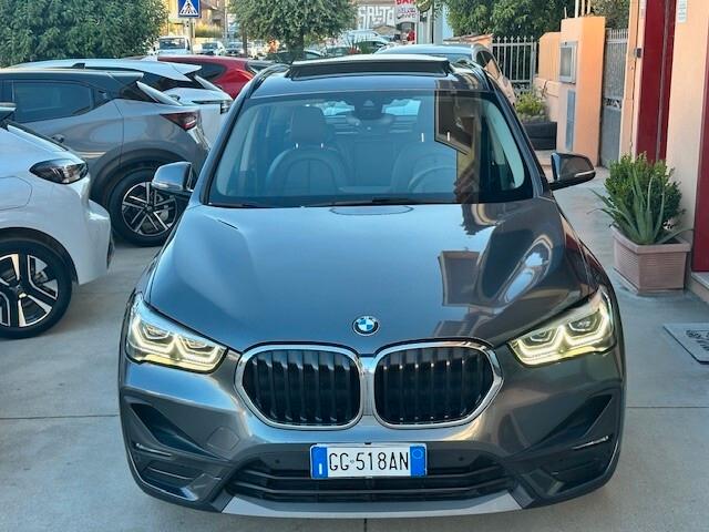 Bmw X1 xDrive18d Advantage IVA ESPOSTA FULL OPTIONAL