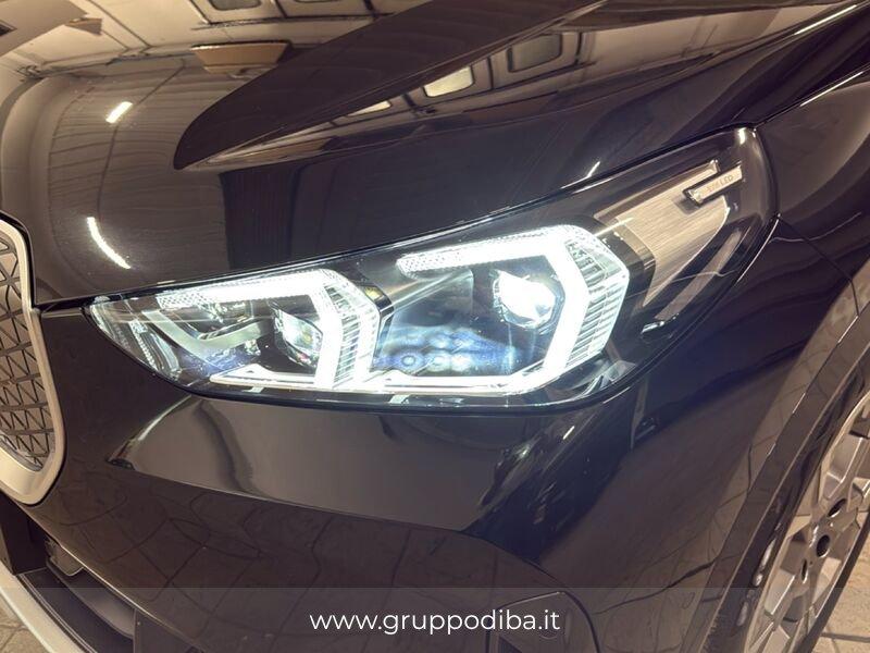 BMW X1 Serie X BMW I EDRIVE20-SPECIAL EDITION