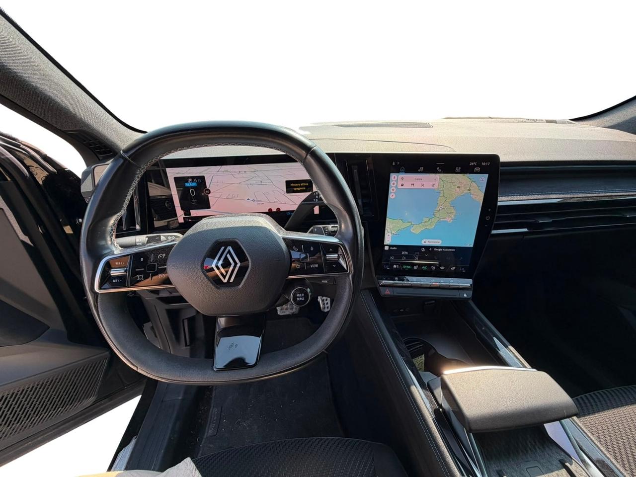 Renault Austral 1.2 e-tech full hybrid techno esprit alpine 200cv auto