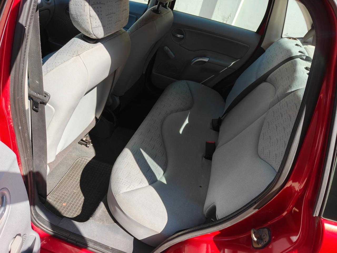 Citroen C3 1.4 HDi neopatentato