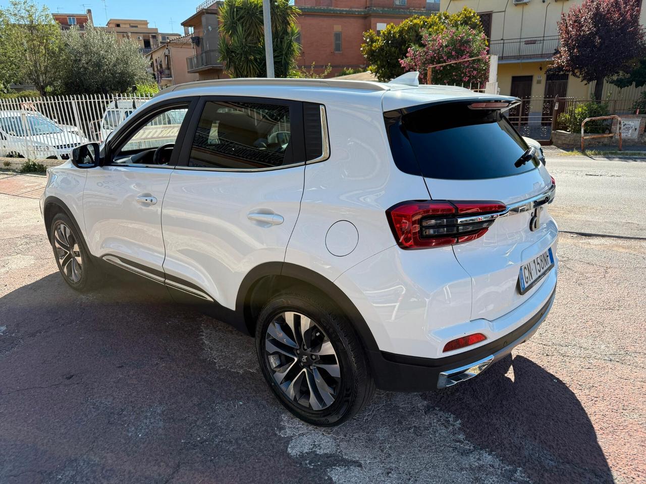 Dr 5.0 GPL 117cv *TETTO PANORAMICO(IVA ESP)