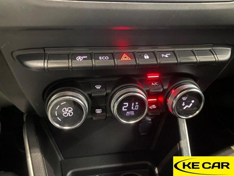 Dacia Duster 1.0 Eco-G 100cv Laureate