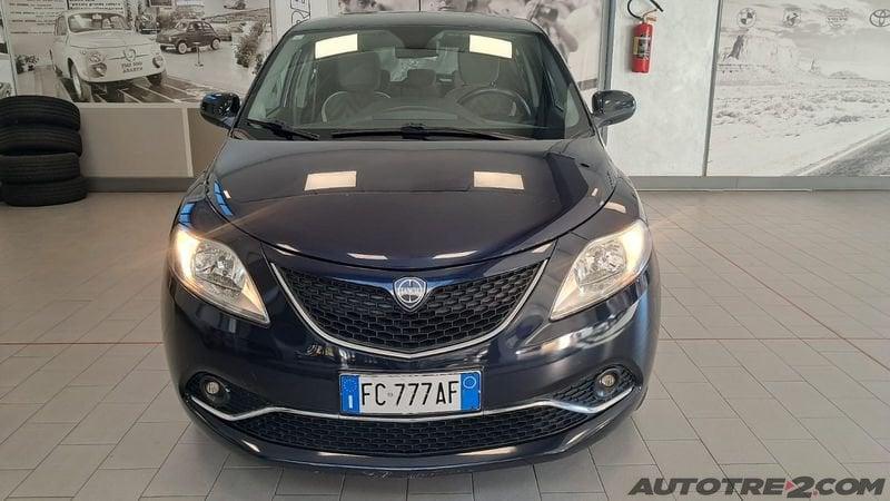Lancia Ypsilon Ypsilon 1.3 MJT 16V 95 CV 5 porte S&S OPENING EDITION