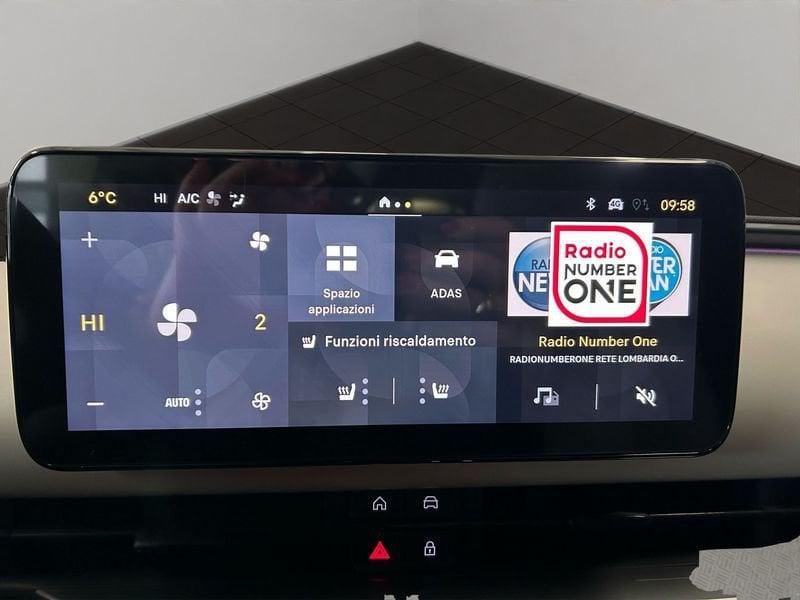 FIAT 600 600 Hybrid 145 CV DCT MHEV La Prima - PROMO SIRONIAUTO+