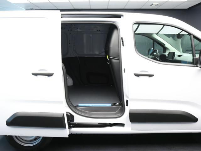 CITROEN Berlingo BlueHDi 100CV S&S Van M 3 POSTI