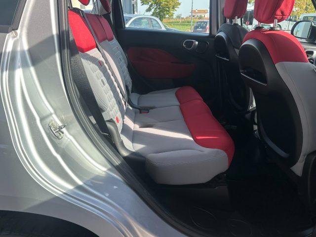 FIAT 500L 0.9 TwinAir Turbo Natural Power Pop Star