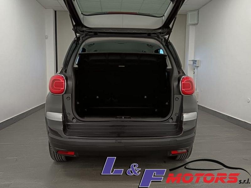 FIAT 500L 500L 1.3 Multijet 95 CV Dualogic cambio automatico Pop Star