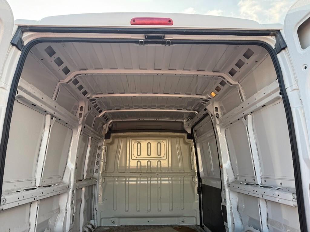 Fiat Ducato 35 2.0 MJT PM-TM Furgone Euro 6