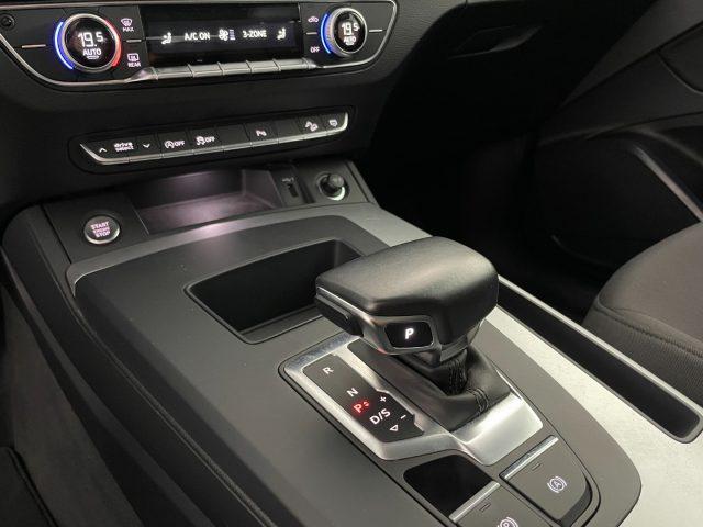 AUDI Q5 2.0 TDI Quattro 204 CV S-Tronic Business
