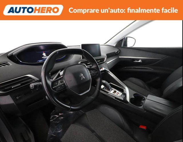 PEUGEOT 3008 BlueHDi 130 S&S Allure