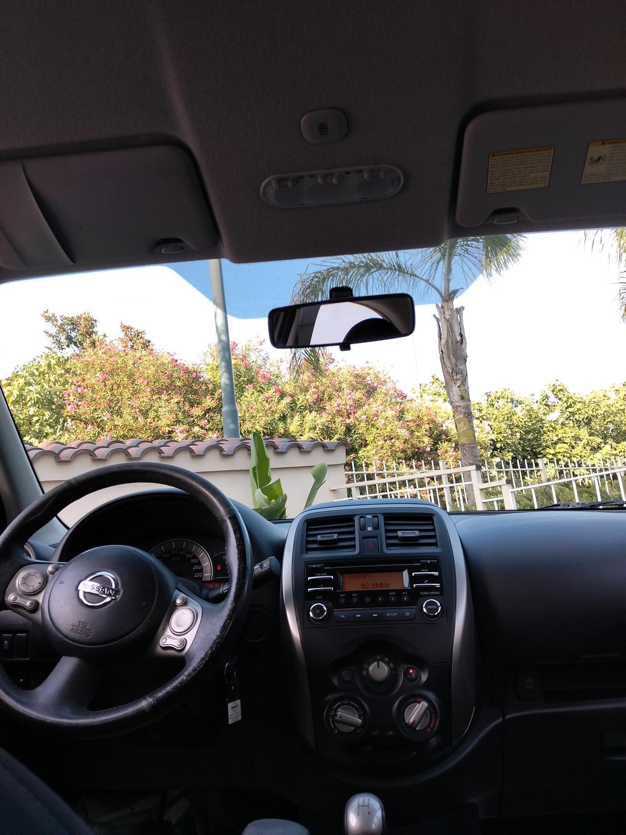 Nissan Micra 1.2 12V 5 porte Acenta
